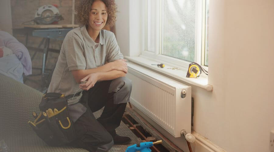 Professional Gas Leak Detection in Long Lake, MI